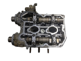 Left Cylinder Head For 07-09 Subaru Outback  2.5 D25 Turbo Driver Side - £369.67 GBP