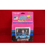 Racing Champions 1992 NASCAR #98 Jody Ridley Diecast Stock Car - $3.26