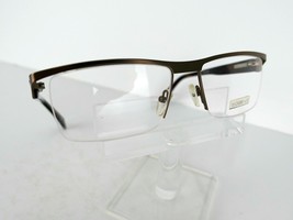 Fresh Optics FR9001 Brown 51 x 17 140 mm BUDGET Eyeglass Frames - $18.95