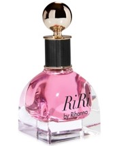 An item in the Health & Beauty category: Rihanna Ri Ri Perfume 1.7 Oz Eau De Parfum Spray