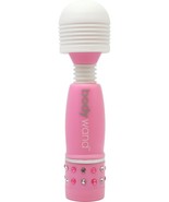 Bodywand Mini Massager Pink Body Massagers - $376.03 MXN