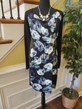 Simply Vera Vera Wang Dress Size Small - £22.33 GBP