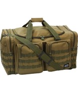 Olive Drab Water-Resistant 26&quot; Tactical Tote Bag - €45,79 EUR