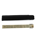 Vtg Keuffel &amp; Esser Co Slide Ruler N4058W - $376.02 MXN