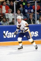 Brett Hull Poster 18 X 24 - £23.52 GBP