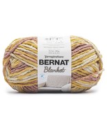 Bernat Blanket Big Ball Yarn-Autumn Garden - €20,71 EUR
