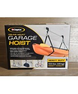Cargoloc Garage Hoist 100lbs Ceiling Mount With Pully System - €25,16 EUR