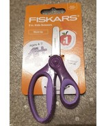 Fiskars 5&quot; (Inch) Kids Scissors - £4.53 GBP