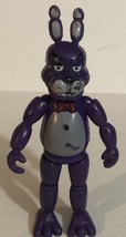Five Nights At Freddys Bonnie  Action Figure Toy - £8.75 GBP
