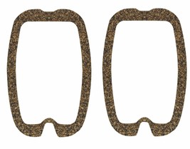 United Pacific Tail Light Gasket Set 1937-1938 Car 1940-1953 Chevy/GMC Truck - £12.62 GBP