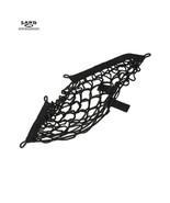 MERCEDES R230 SL-CLASS REAR RIGHT/PASSENGER TRUNK STORAGE CARGO NET 2308... - $49.49