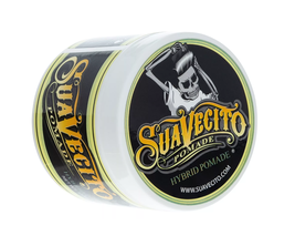 Suavecito Hybrid Pomade,  4 Oz.