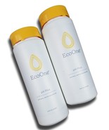 2 ECO ONE ph Plus Natural Water Balancers. 2 X 2 LB - $658.72 MXN