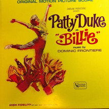 Billie (Original Motion Picture Score) [Vinyl] - £14.93 GBP