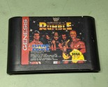 WWF Royal Rumble Sega Genesis Cartridge Only - £7.93 GBP