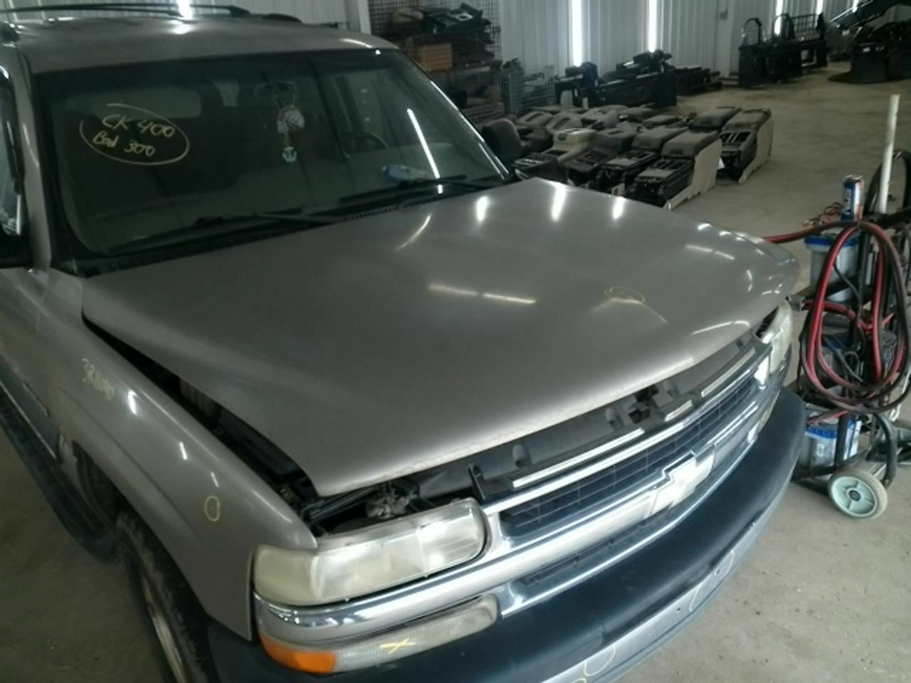 Rear Wiper Motor Fits 00-06 SUBURBAN 1500 104909461 Item image 4