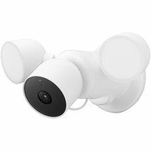 Cam Floodlight Smart Security Camera - £351.70 GBP