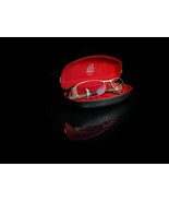 JF Rey 2398  3565 Eyeglasses Designer Frames in hard case - $17,358.22 MXN
