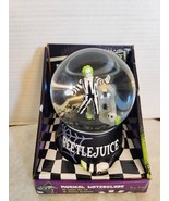 Beetlejuice Beetlejuice Musical Snow Globe - New - €26,05 EUR