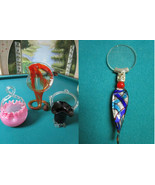 Murano Glass S. Williams - Franz Walz Basket Jack In/ Pulpit - Magnifier... - $146.33 CAD