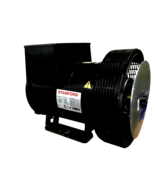 Alternator Generator Head 40 kW 184J (S1L2-N1) GENUINE STAMFORD 1 phase ... - $49,681.93 MXN