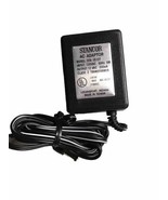 Stancor Ac Adapter STA-3512F Wall Plug-In Power Source Unregulated Model - €102,93 EUR