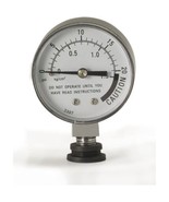 Presto 85-729 Pressure Canner Steam Gauge - $29.33