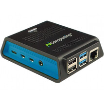 Global RX420-RDP RDP THIN CLIENT PI4 1.5GHZ 2GB 16GB SD 2 MICROHDMI - $5,777.57 MXN