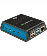 Global RX420-RDP RDP THIN CLIENT PI4 1.5GHZ 2GB 16GB SD 2 MICROHDMI - $303.50