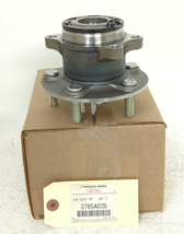 New OEM Genuine Mitsubishi Rear Wheel Hub / Bearing 2013-2020 Outlander ... - $183.15