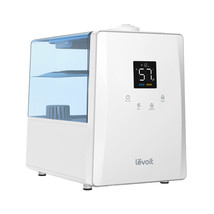 Levoit Smart Hybrid Ultrasonic Warm/Cool Mist 1.58G Humidifier - $115.54