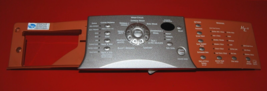 Kenmore Frt. Load Washer Control Panel And User Interface Board - Part #... - $149.00