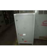 Ametek ISL1015 85-IS0150-37 15KVA 480-120V 1ph Regulating Transformer Used - $1,646.67 CAD
