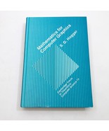 Vintage 1994 Mathematics for Computer Graphics Hardcover S. G. Hoggar - $376.79 MXN