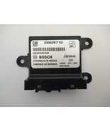 ✅ 2010 - 2014 Cadillac Chevrolet GMC Rear Park Assist Alarm Module 20929... - $81.17 CAD