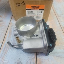 Dorman 977325 For Nissan Rogue Altima X-Trail NP300 Electronic Throttle ... - $3,274.01 MXN