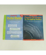 Teachers Homeschool 1-3 Teaching Strategies Activity Books (LOT OF 2) - £6.85 GBP