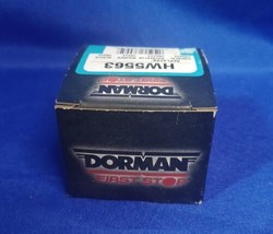 Disc Brake Hardware Kit Front Dorman HW5563 - £22.05 GBP