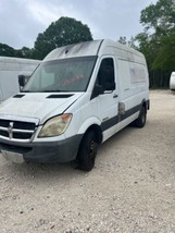 2008 Dodge Sprinter Van 3500 OEM Automatic Transmission 3.0L Diesel Dually - £1,314.64 GBP