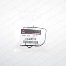  NEW GENUINE FOR MITSUBISHI GASKET OIL FEEDER CONTROL 1028A011 - $16.21