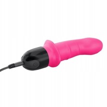 Marc Dorcel Mini Lover 2.0P Vibrator for G-Spot Stimulation and Anal Penetration - £76.71 GBP