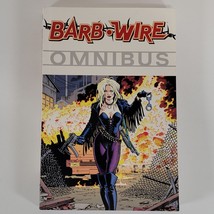 Barb Wire Omnibus Volume 1 Paperback John Arcudi - £30.43 GBP