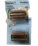 2 PC ProSkin Series 7 Cassette Replacement Head - $411.70 MXN