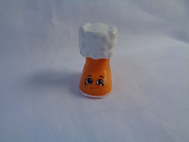 Shopkins Season 3 Snug Ugg Orange #3-049 - $1.13