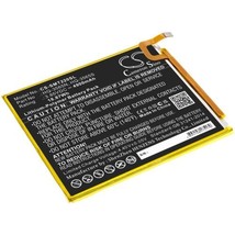 Battery for Samsung Galaxy Tab A7 Lite, Galaxy Tab A7 Lite 8.7 2021, SM-... - $20.92