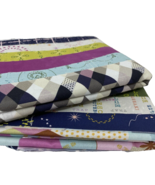 Off the Rails Quilting Carousel 12 Fat Quarter Bundle NEW - $516.68 MXN