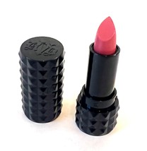 Kat Von D Studded Kiss Creme Lipstick Lovecraft 0.035Oz MINI Travel Sz - £37.70 GBP