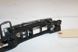 1996-1999 MERCEDES E55 E420 FRONT LEFT EXTERIOR DRIVER DOOR HANDLE K1965 image 7