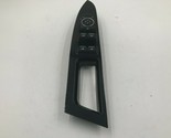 2013-2020 Ford Fusion Master Power Window Switch OEM B09002 - $35.99