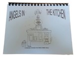 1997 Angels in the Kitchen Cookbook Dubose Middle School Summerville Sou... - $19.75